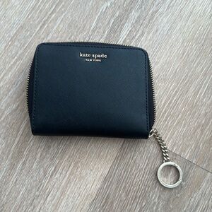 NWT Kate Spade Wallet